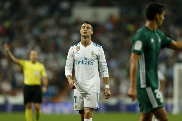 Real Madrid neskóroval po 512 dňoch. Šok prišiel v nadstavení